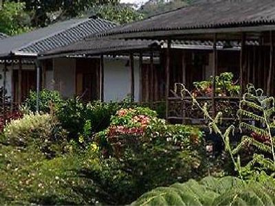 La Casa Del Suizo Hotel Quito Zewnętrze zdjęcie