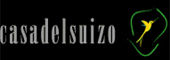La Casa Del Suizo Hotel Quito Logo zdjęcie